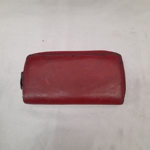 RUDSAK Leather Wallet